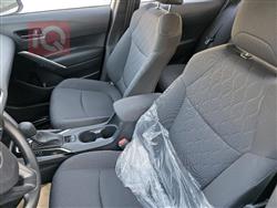 تويوتا كورولا كروس